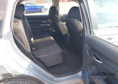 2024 Honda Cr-V Lx Awd z USA, uszkodzony, nr VIN 2HKRS4H24RH436560